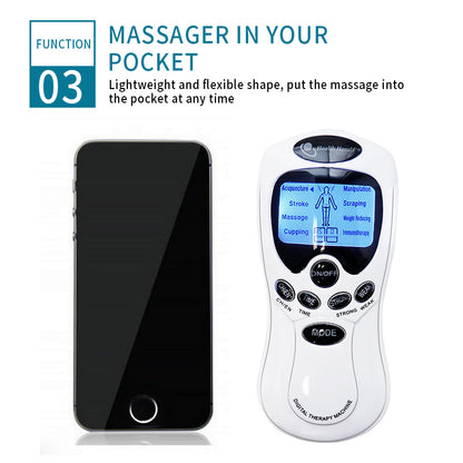 DailyRelief™ Massager