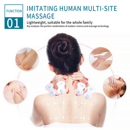 DailyRelief™ Massager