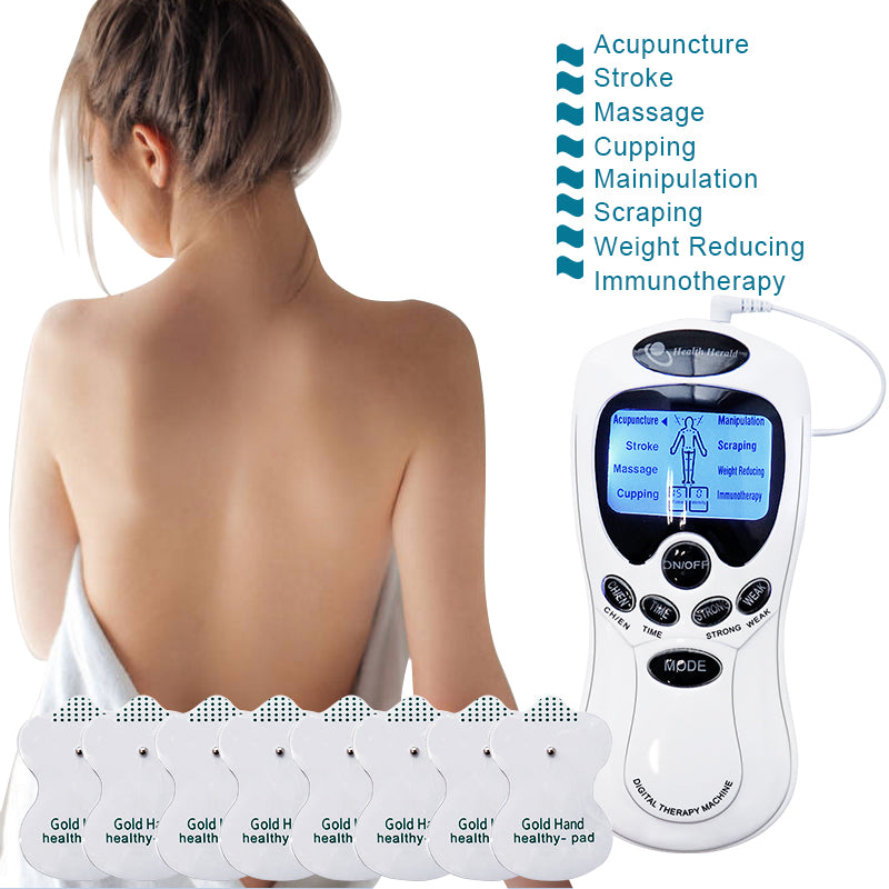 DailyRelief™ Massager