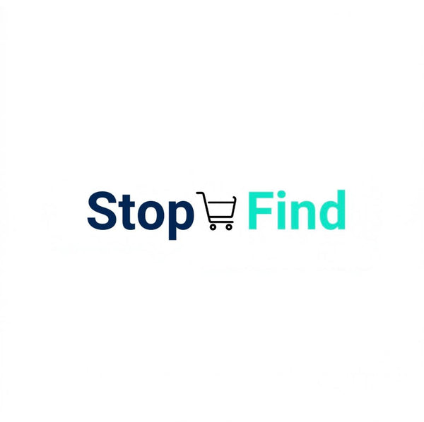 Stop N FInd