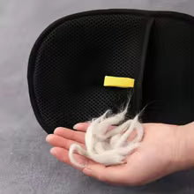 Magic Pet Hair Removal Brush